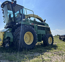 John Deere 6950 Image