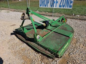 Main image John Deere 616
