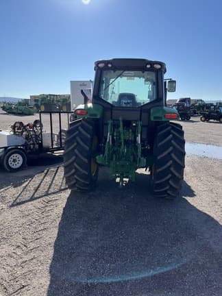 Image of John Deere 6M 125 equipment image 2