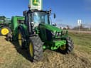 2025 John Deere 6M 125 Image