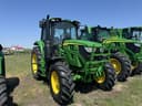 John Deere 6M 130 Image