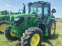 2025 John Deere 6M 140 Image