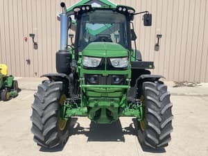 John Deere 6M 140 Image