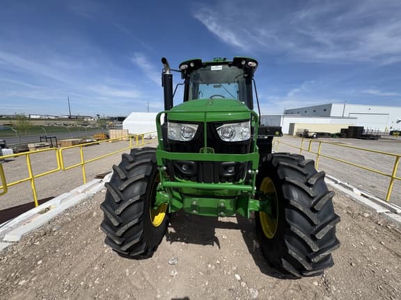 Image of John Deere 6M 145 equipment image 3