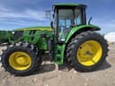 John Deere 6M 145 Image