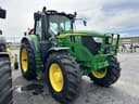2025 John Deere 6M 145 Image