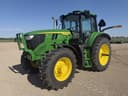 John Deere 6M 155 Image