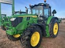 2025 John Deere 6M 155 Image