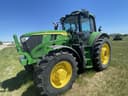 2026 John Deere 6M 155 Image