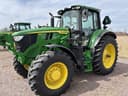 John Deere 6M 155 Image