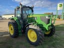 John Deere 6M 155 Image