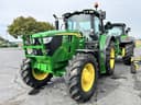 2025 John Deere 6M 155 Image