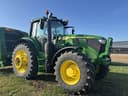 2025 John Deere 6M 165 Image