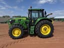 John Deere 6M 165 Image