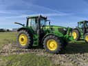 John Deere 6M 165 Image