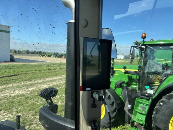 Image of John Deere 6M 180 equipment image 3