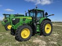 John Deere 6M 180 Image