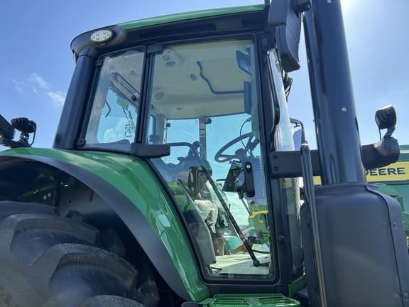 Image of John Deere 6M 180 equipment image 1