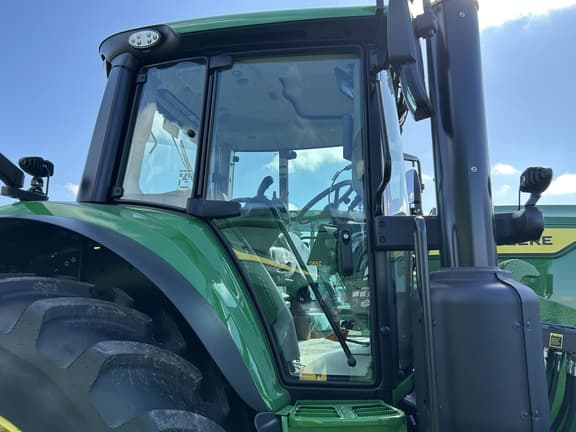 Image of John Deere 6M 180 equipment image 2