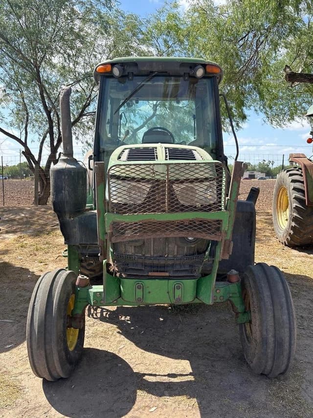 Image of John Deere 6130M equipment image 2