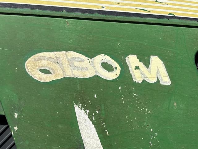 Image of John Deere 6130M equipment image 4