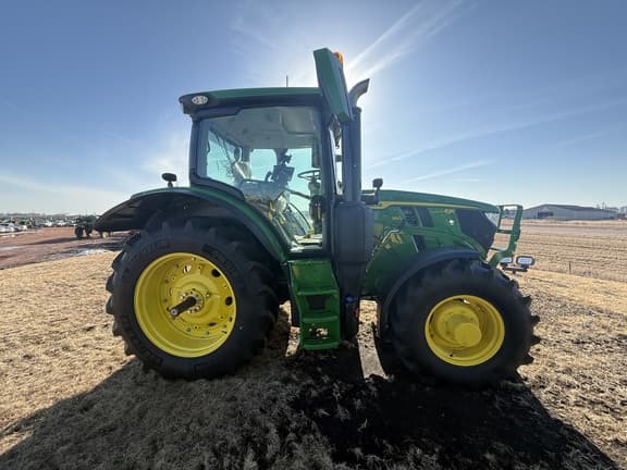 Image of John Deere 6R 140 equipment image 1