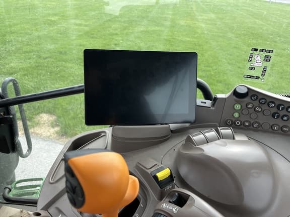 Image of John Deere 6R 140 equipment image 4