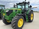2024 John Deere 6R 145 Image