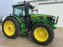 John Deere 6R 145 Image