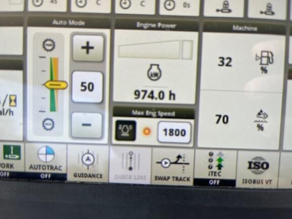 Image of John Deere 6R 145 equipment image 2