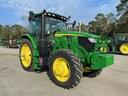 2023 John Deere 6R 145 Image