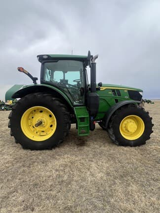 Image of John Deere 6R 145 equipment image 1