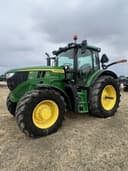 2024 John Deere 6R 145 Image