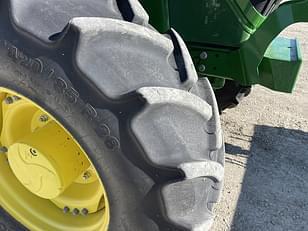 Main image John Deere 6R 155 11