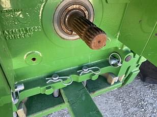 Main image John Deere 6R 155 16