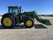 Thumbnail image John Deere 6R 155 4