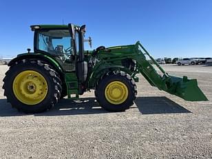 Main image John Deere 6R 155 4