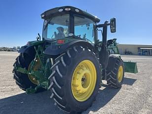 Main image John Deere 6R 155 5