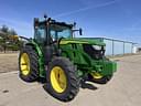 2023 John Deere 6R 155 Image