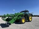 2023 John Deere 6R 165 Image