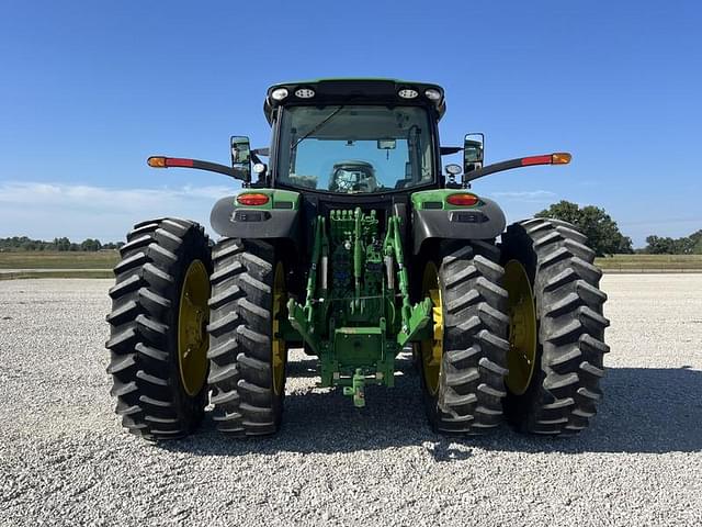 Image of John Deere 6R 175 equipment image 3