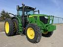 2023 John Deere 6R 175 Image