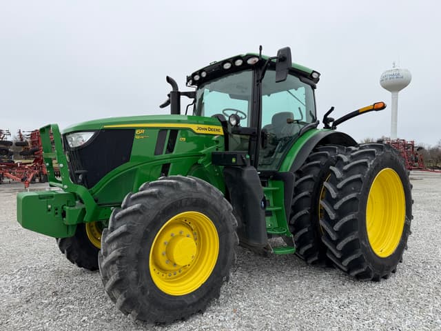 Image of John Deere 6R 175 equipment image 1