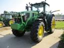 John Deere 6R 195 Image