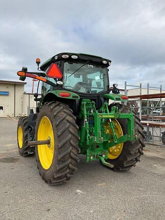 Image of John Deere 6R 195 equipment image 2