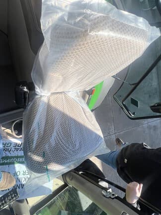 Image of John Deere 6R 195 equipment image 4