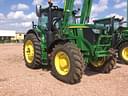 2023 John Deere 6R 215 Image