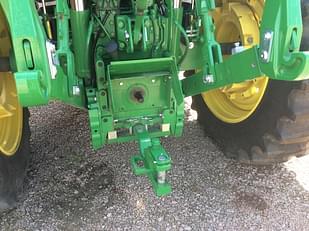 Main image John Deere 6R 215 12