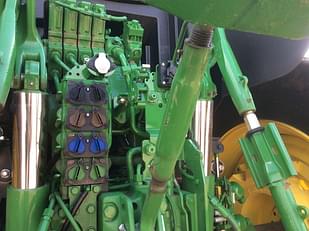 Main image John Deere 6R 215 13