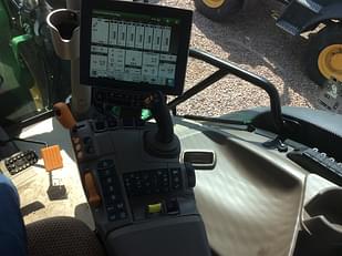 Main image John Deere 6R 215 24